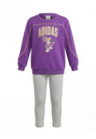 TUTE Viola/grigio Adidas