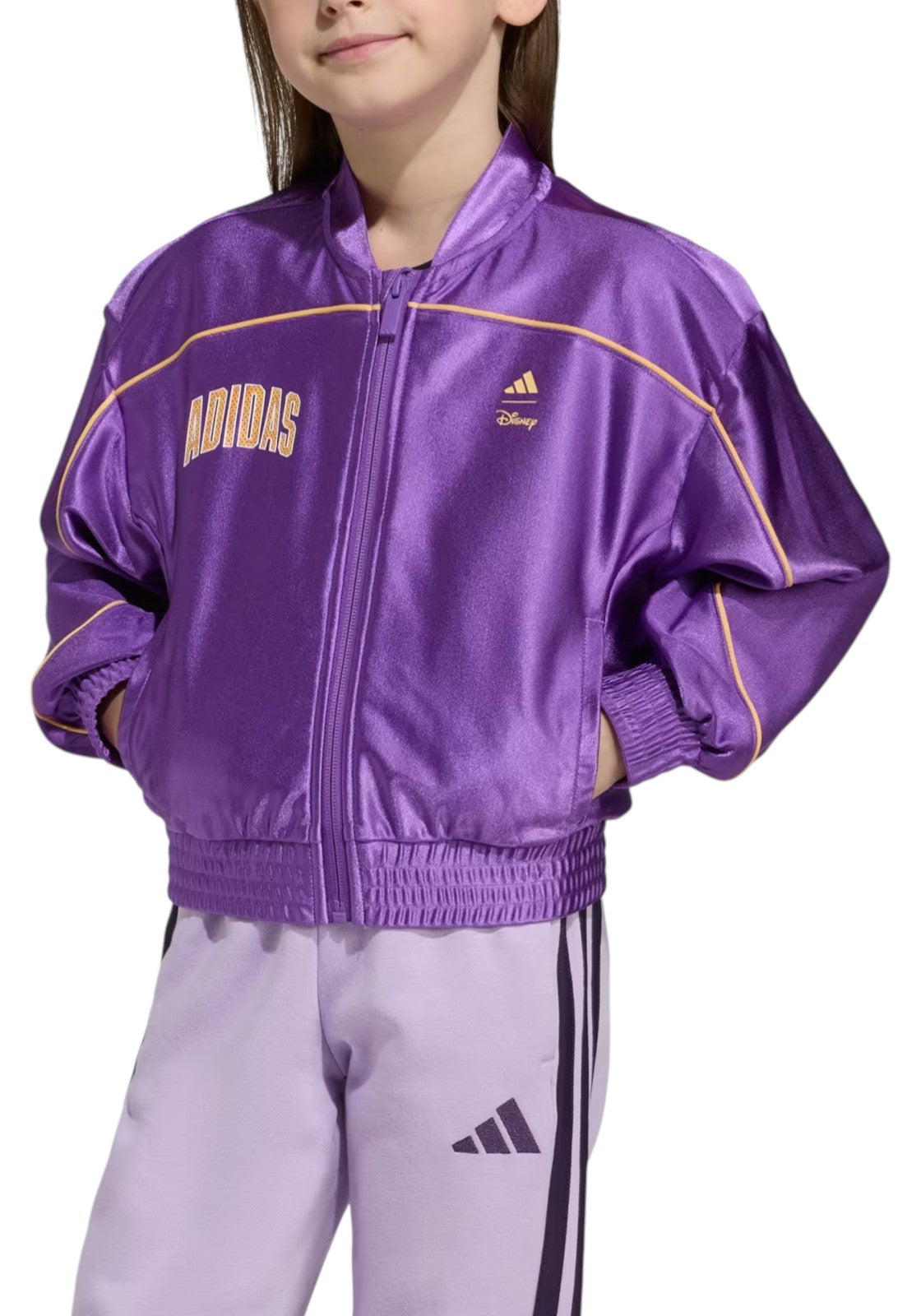 FELPE Viola Adidas