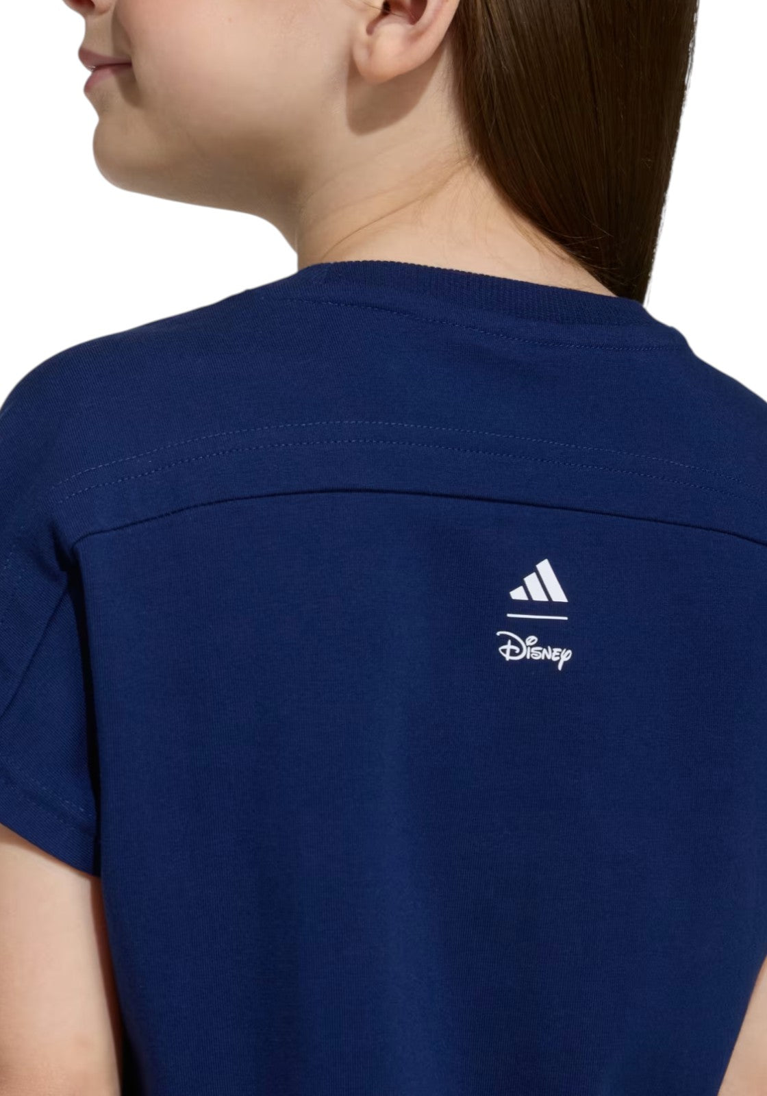 T-SHIRT E CANOTTE Blu Adidas