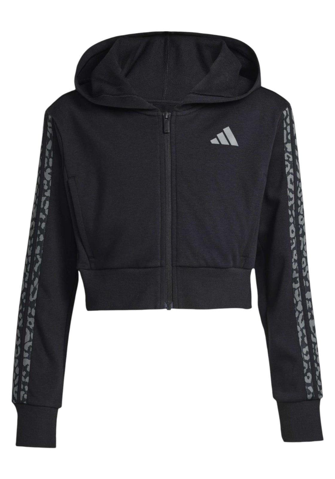 FELPE Nero Adidas