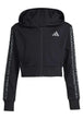 FELPE Nero Adidas