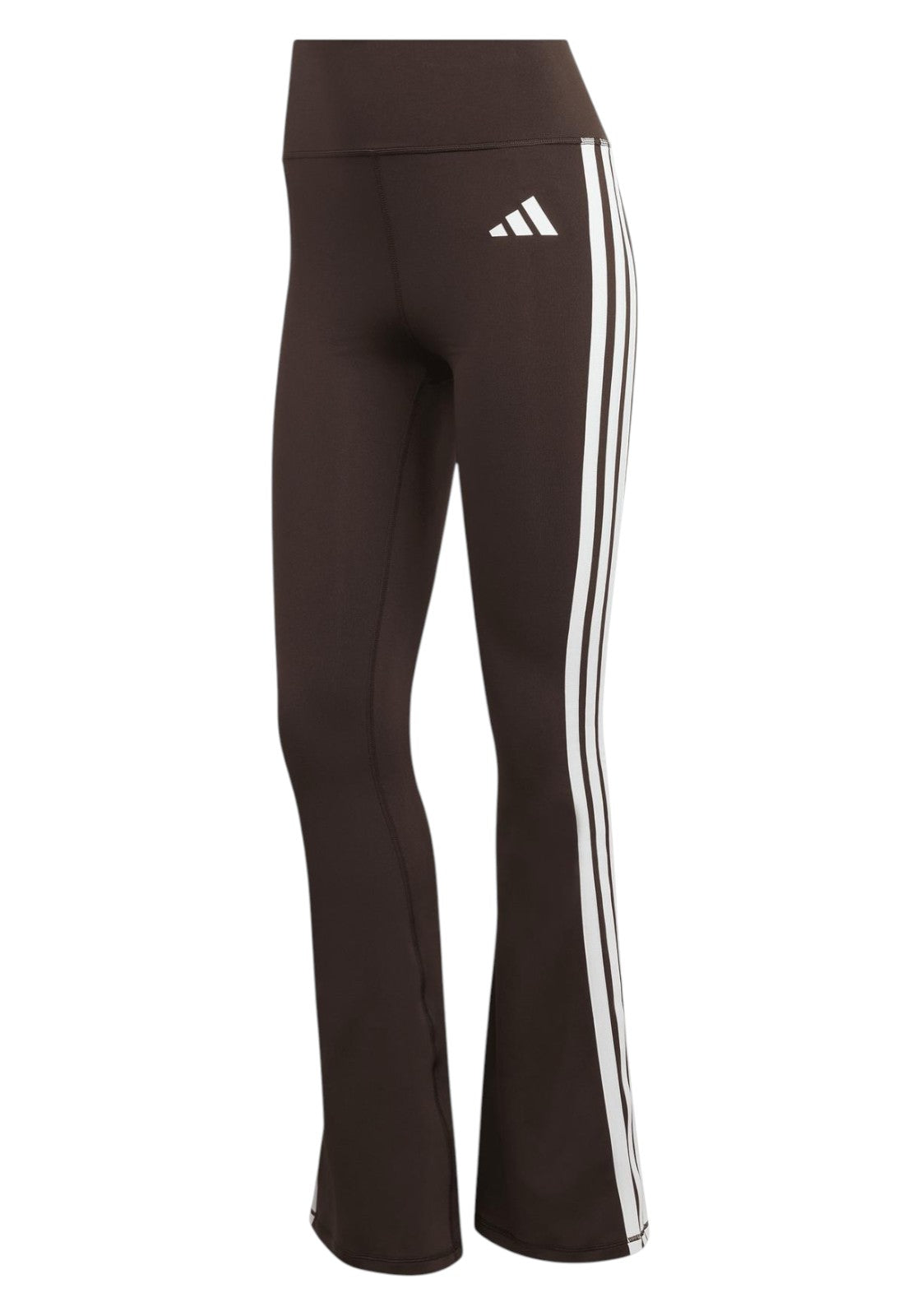 PANTALONI Marrone/bianco Adidas