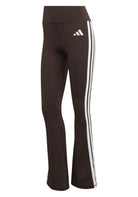 PANTALONI Marrone/bianco Adidas