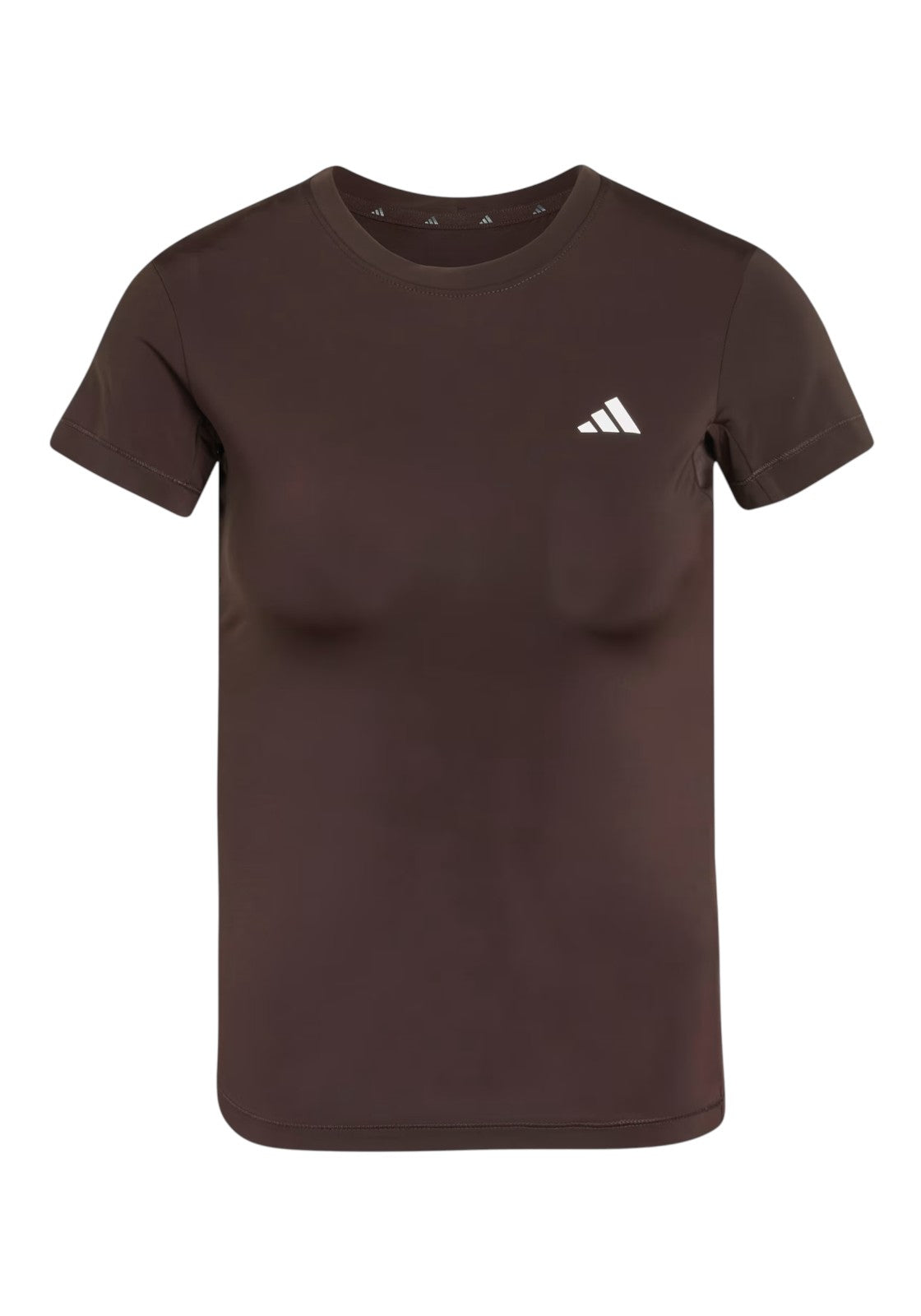 T-SHIRT E CANOTTE Marrone Adidas