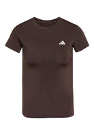T-SHIRT E CANOTTE Marrone Adidas