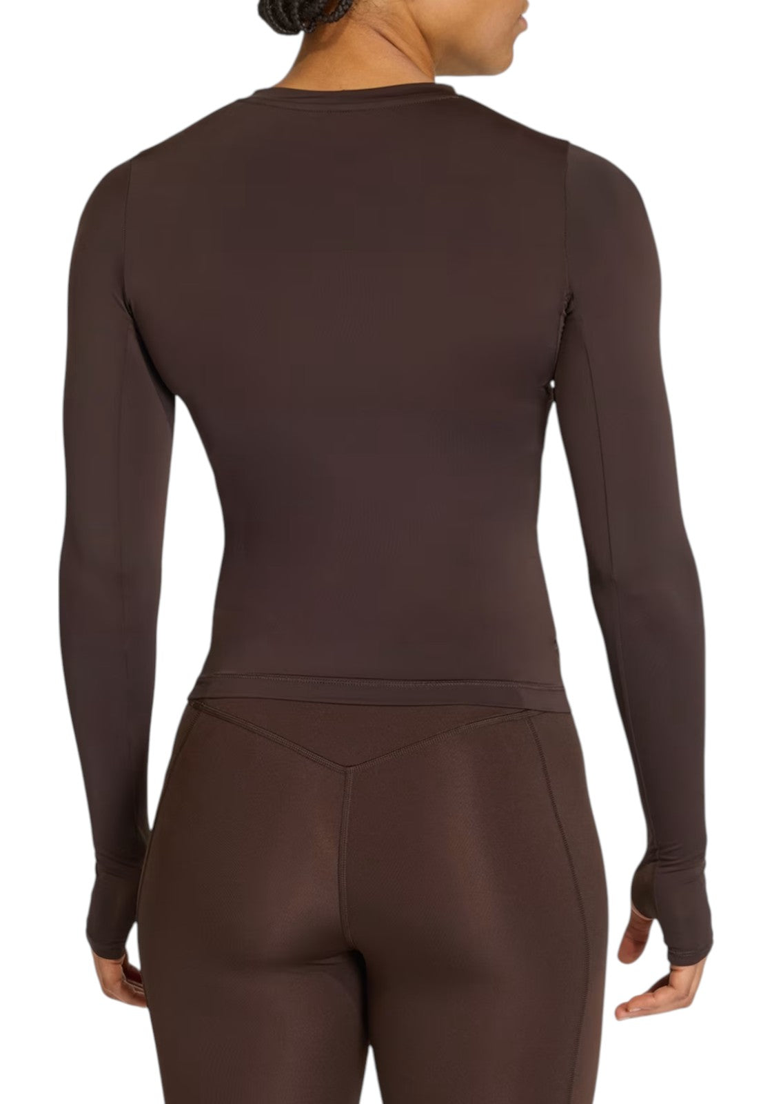 T-SHIRT E CANOTTE Marrone Adidas