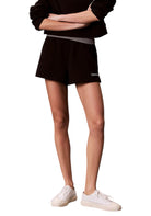 PANTALONCINI Nero Calvin Klein