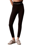 PANTALONI Nero Calvin Klein