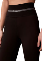 PANTALONI Nero Calvin Klein