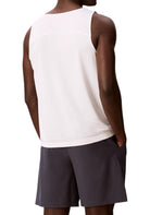 PANTALONCINI Blu Calvin Klein