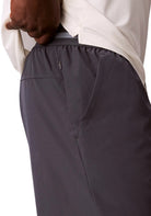 PANTALONCINI Blu Calvin Klein