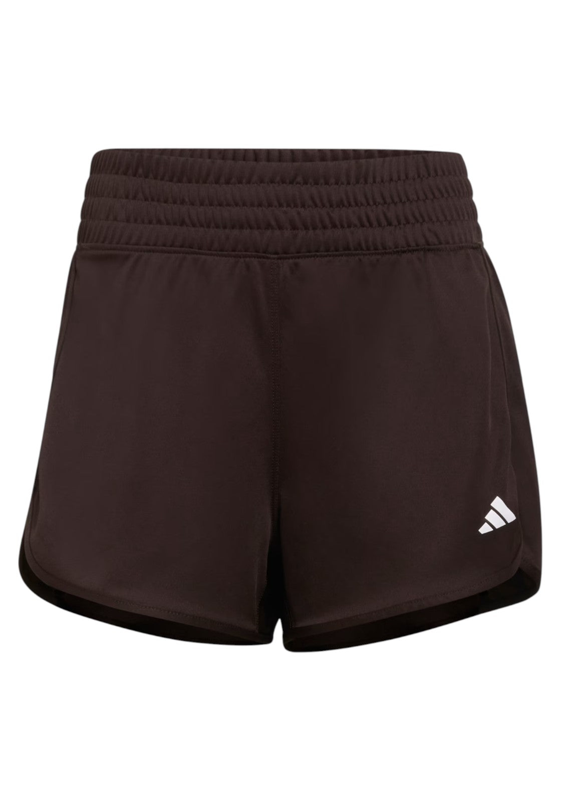 PANTALONCINI Marrone Adidas