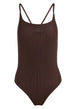 COSTUMI Marrone Adidas