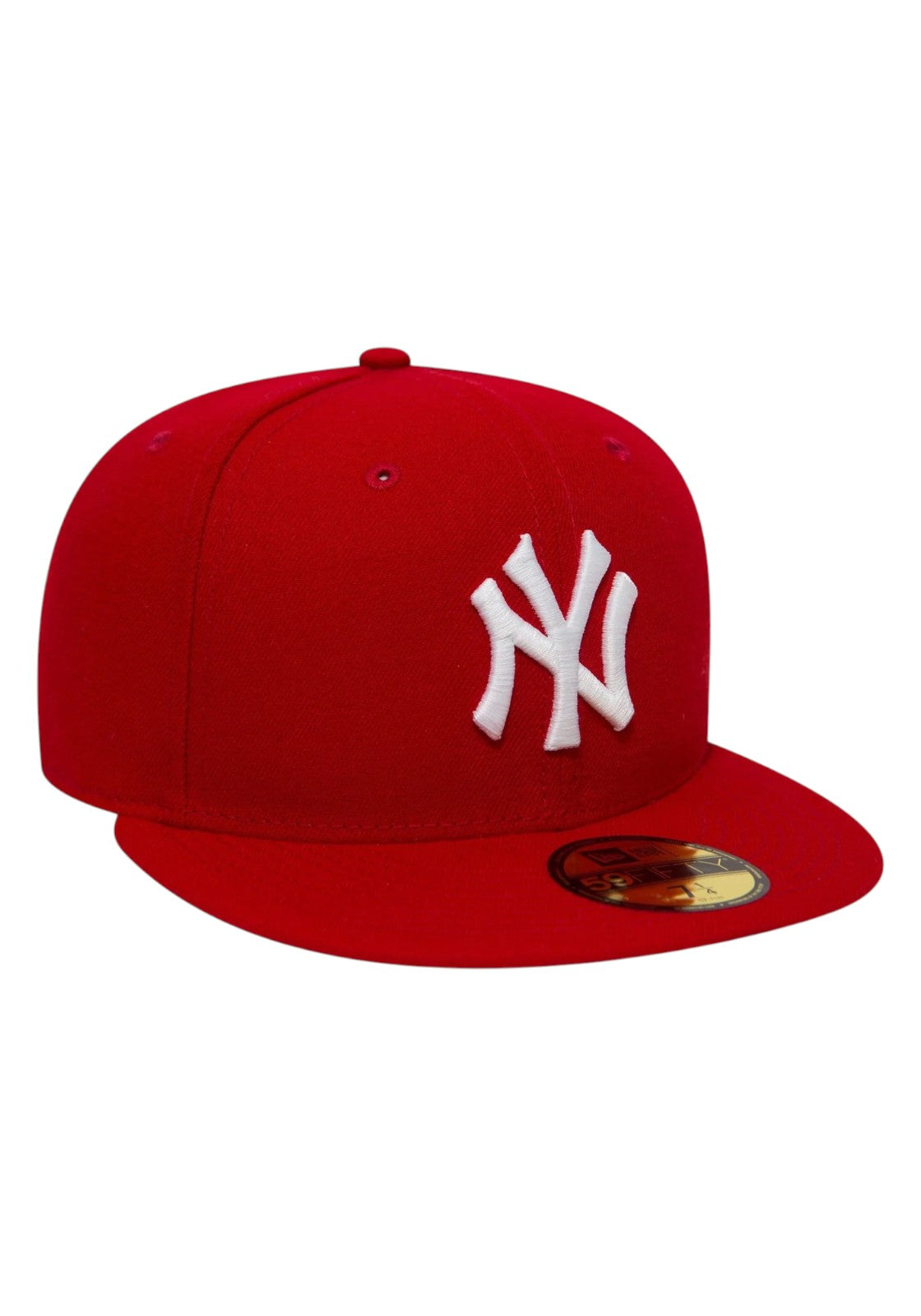 ACCESSORI LIFESTYLE Rosso/bianco New Era