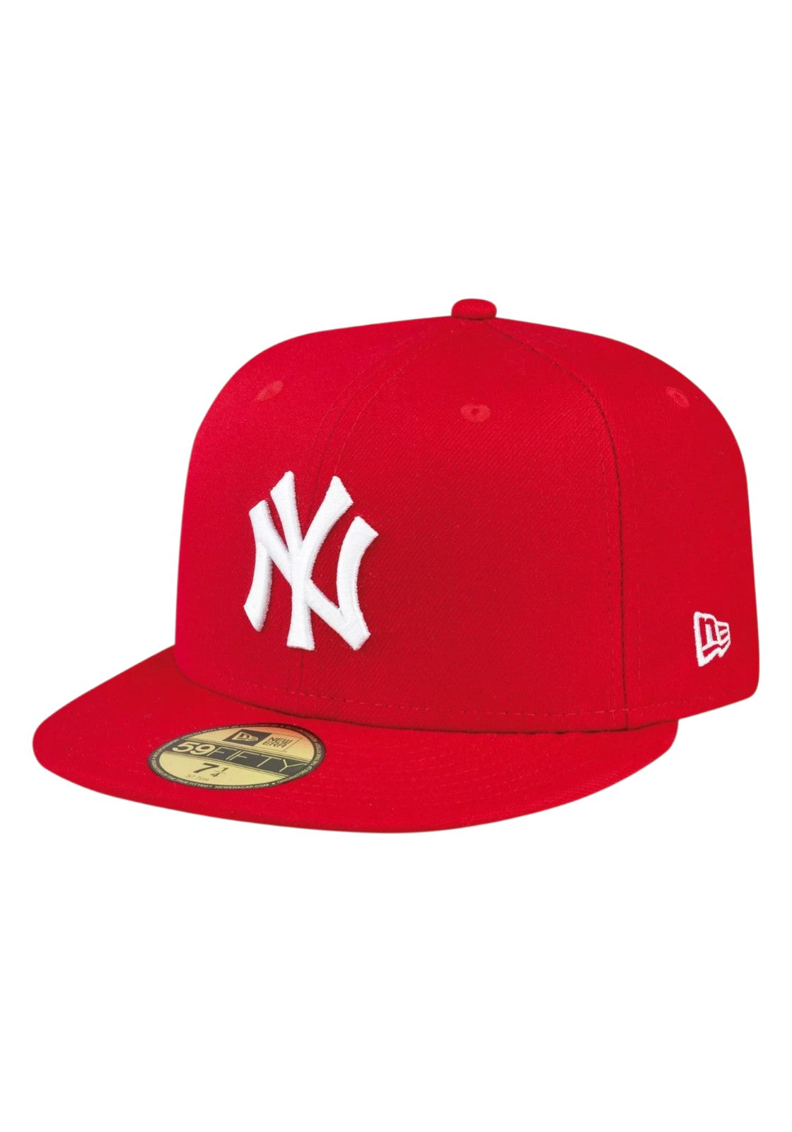 ACCESSORI LIFESTYLE Rosso/bianco New Era