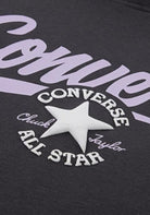 TUTE Grigio/viola Converse