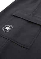 TUTE Grigio/viola Converse