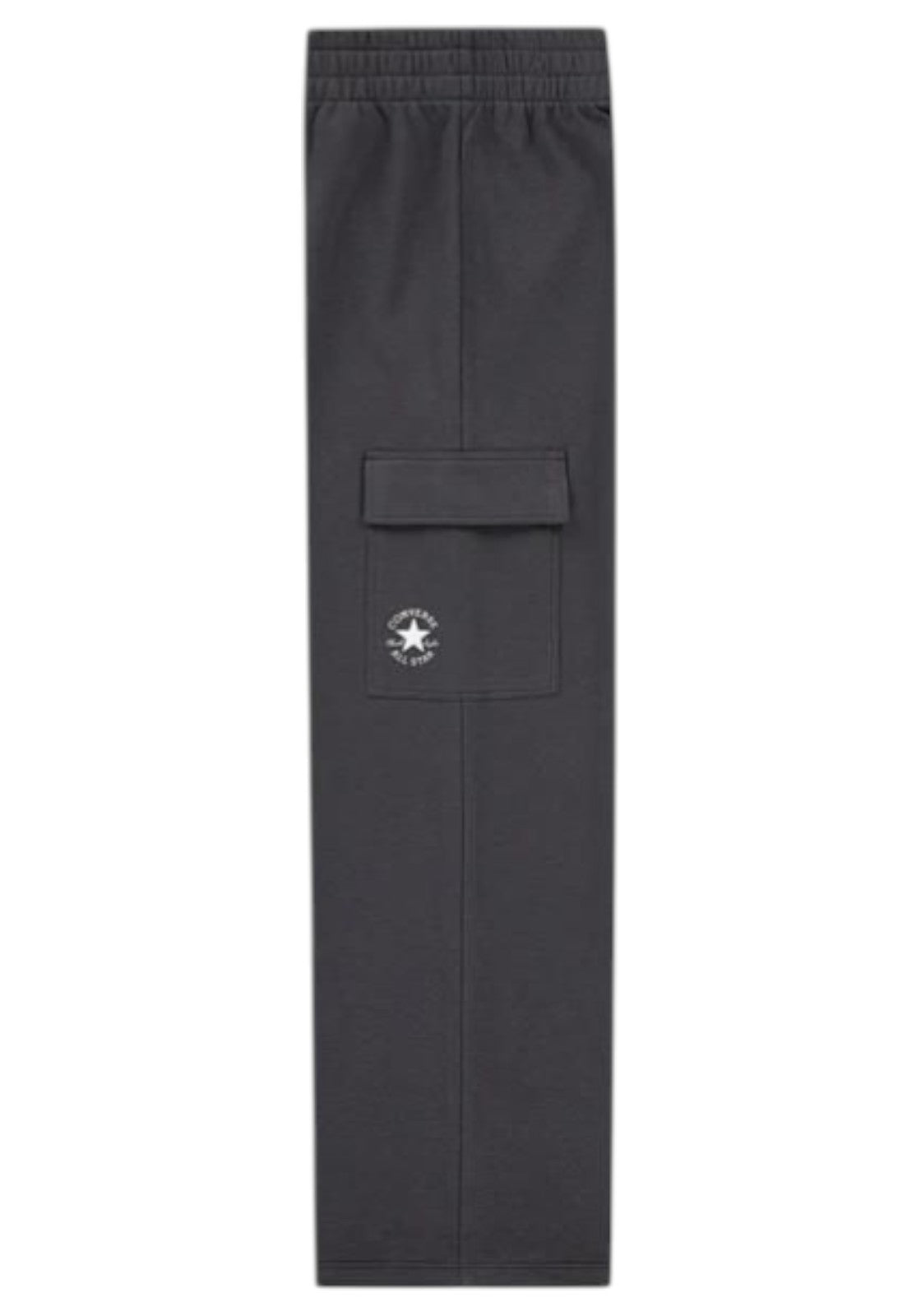 TUTE Grigio/viola Converse