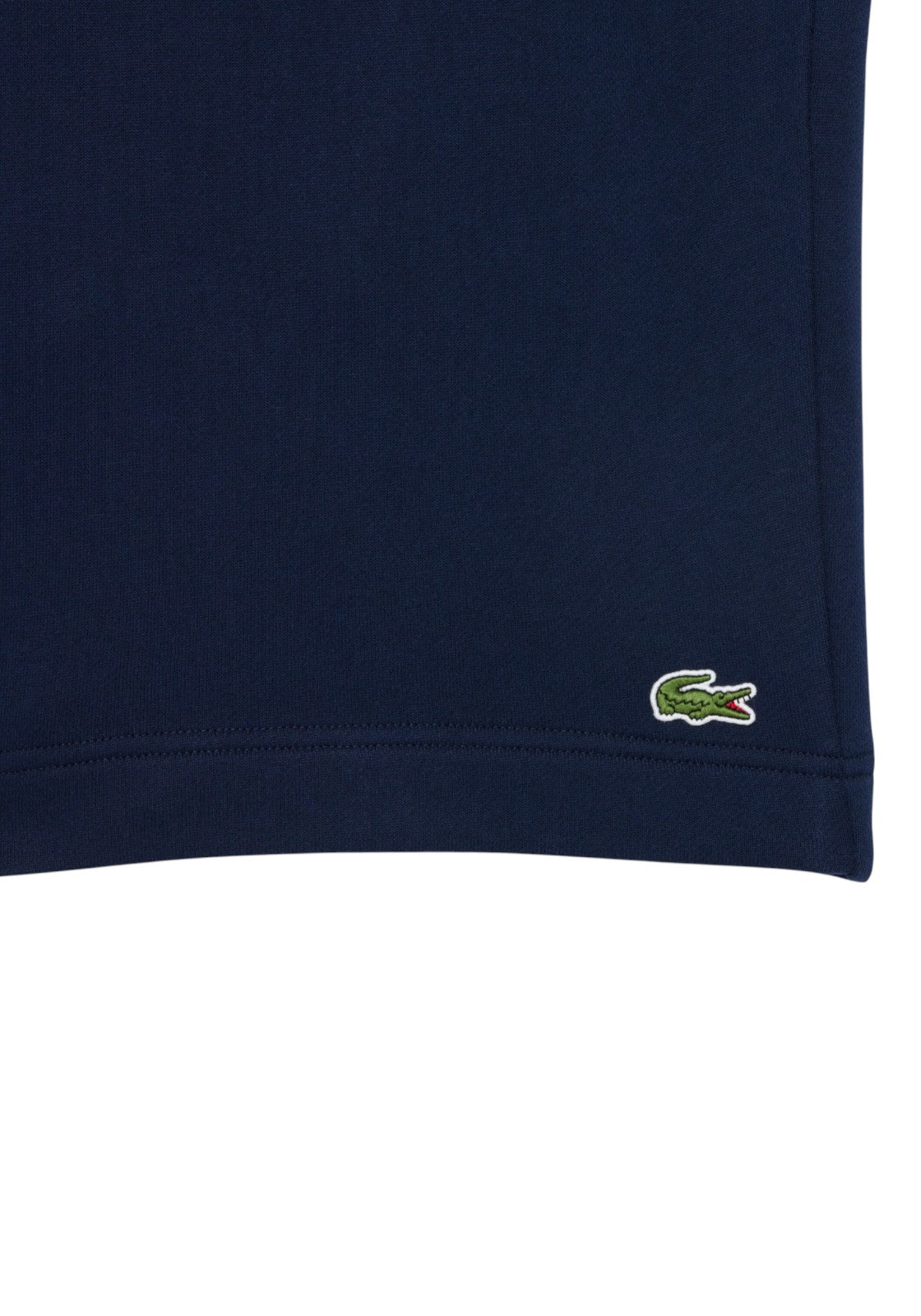 PANTALONCINI Blu Lacoste