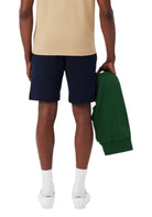 PANTALONCINI Blu Lacoste