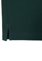 MAGLIONI E POLO Verde Bottiglia Lacoste