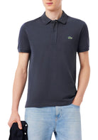 MAGLIONI E POLO Antracite Lacoste