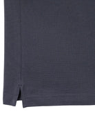 MAGLIONI E POLO Antracite Lacoste