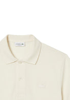 MAGLIONI E POLO Latte Lacoste
