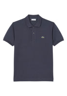 MAGLIONI E POLO Antracite Lacoste