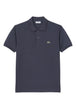 MAGLIONI E POLO Antracite Lacoste