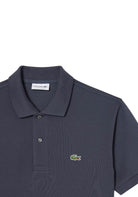 MAGLIONI E POLO Antracite Lacoste