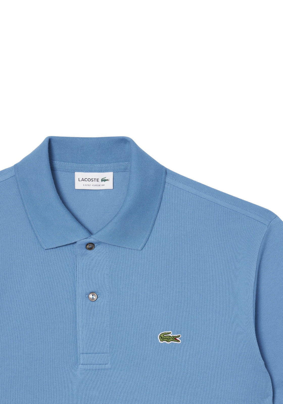 MAGLIONI E POLO Carta Da Zucchero Lacoste