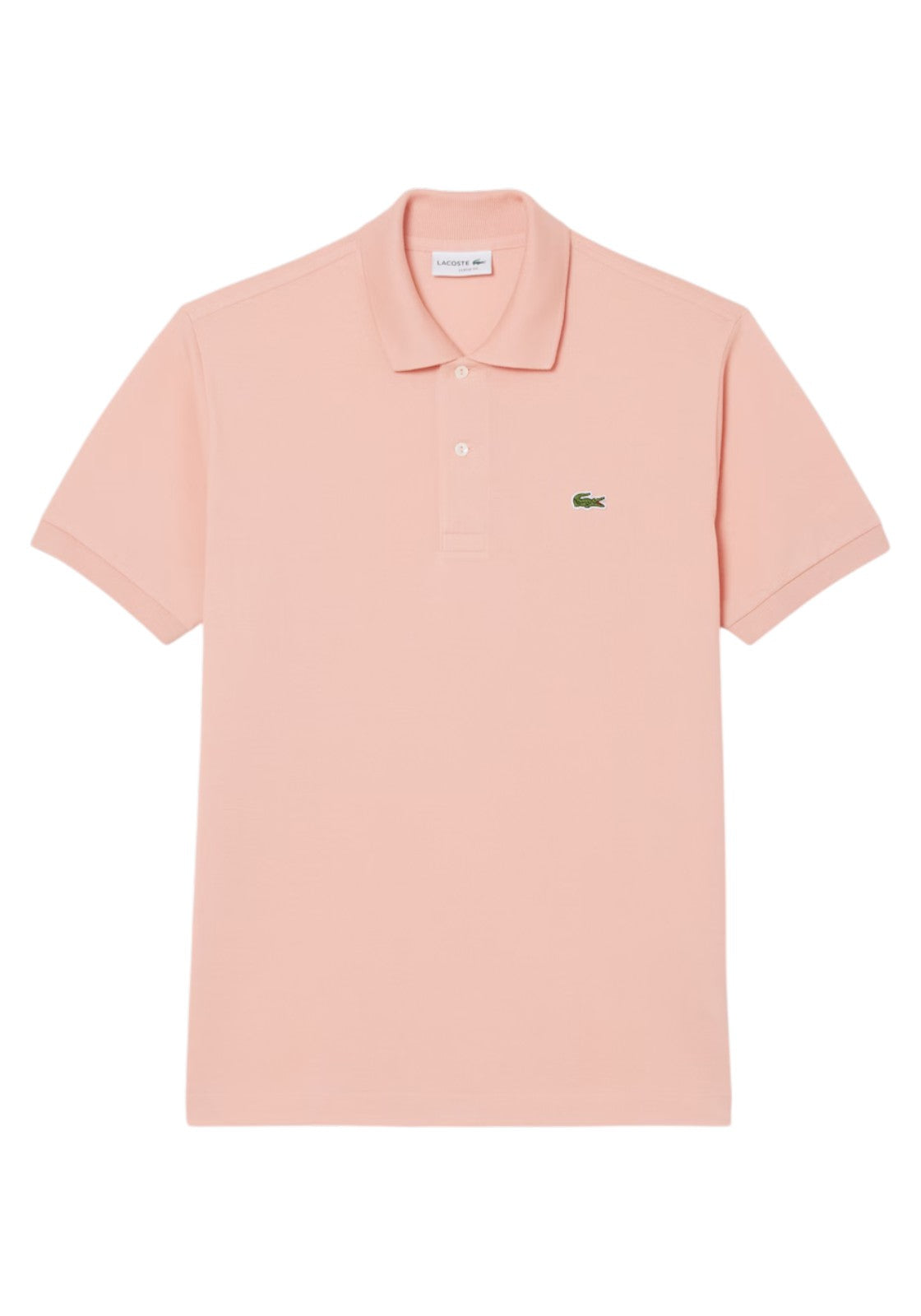 MAGLIONI E POLO Salmone Lacoste
