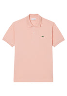 MAGLIONI E POLO Salmone Lacoste
