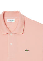 MAGLIONI E POLO Salmone Lacoste