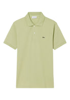 MAGLIONI E POLO Pistacchio Lacoste