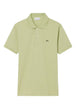 MAGLIONI E POLO Pistacchio Lacoste