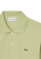 MAGLIONI E POLO Pistacchio Lacoste