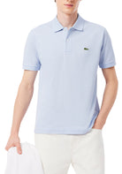MAGLIONI E POLO Cielo Lacoste
