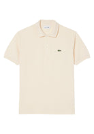 MAGLIONI E POLO Burro Lacoste