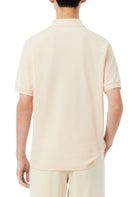 MAGLIONI E POLO Burro Lacoste