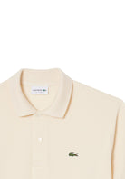 MAGLIONI E POLO Burro Lacoste