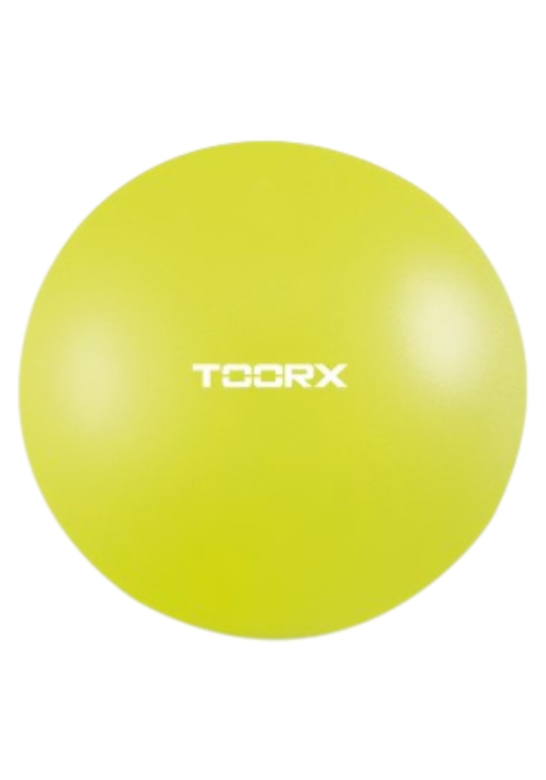ACCESSORI PALESTRA Giallo Toorx