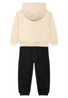 TUTE Beige/nero Converse