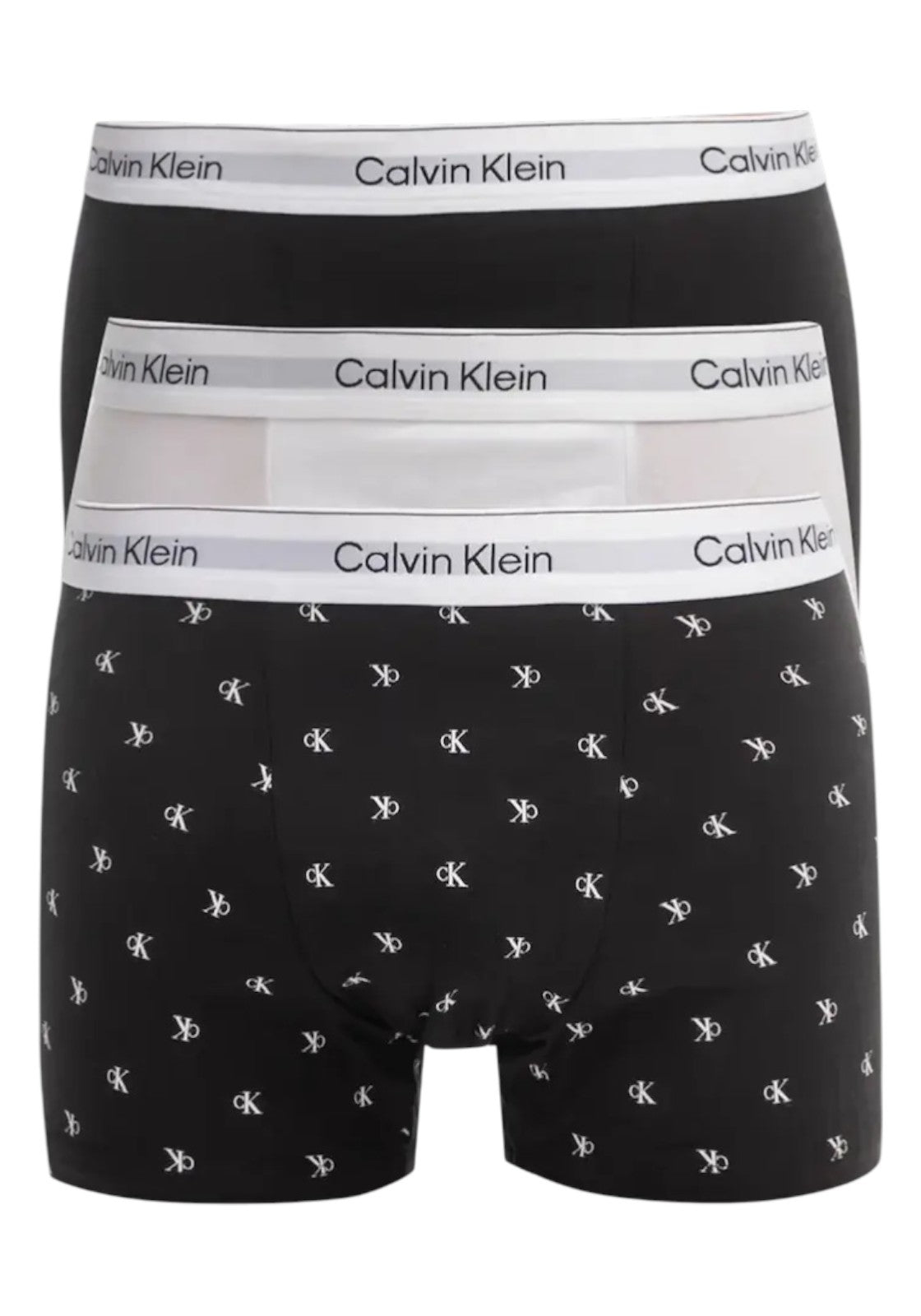 ACCESSORI LIFESTYLE Bianco/nero Calvin Klein