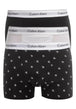 ACCESSORI LIFESTYLE Bianco/nero Calvin Klein