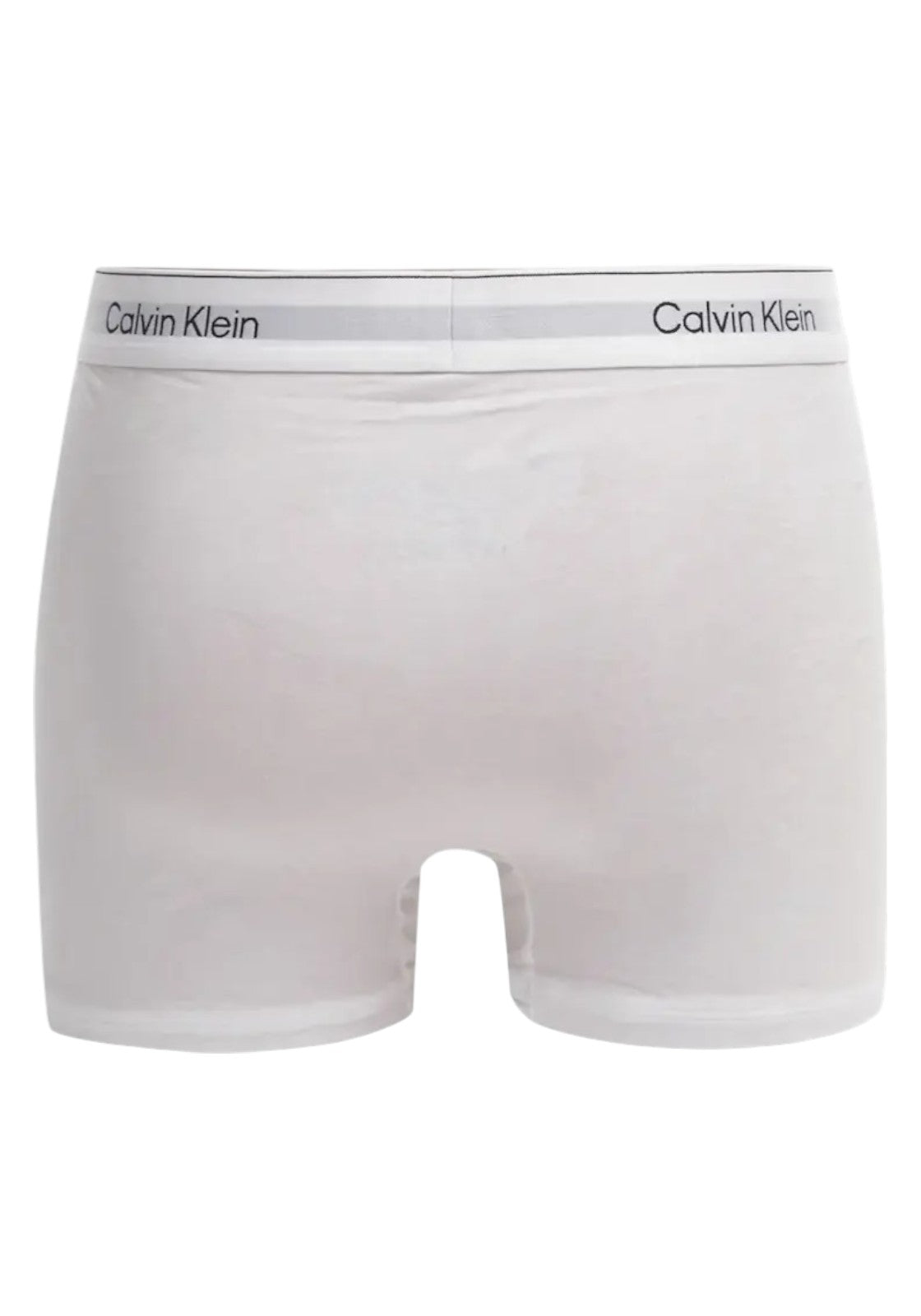 ACCESSORI LIFESTYLE Bianco/nero Calvin Klein