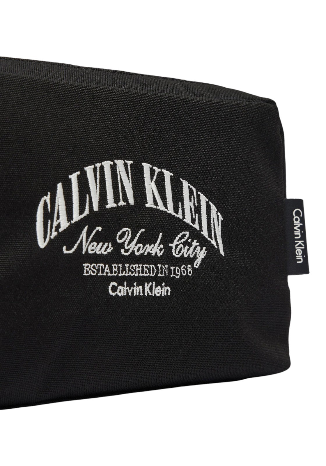 ACCESSORI LIFESTYLE Nero/panna Calvin Klein