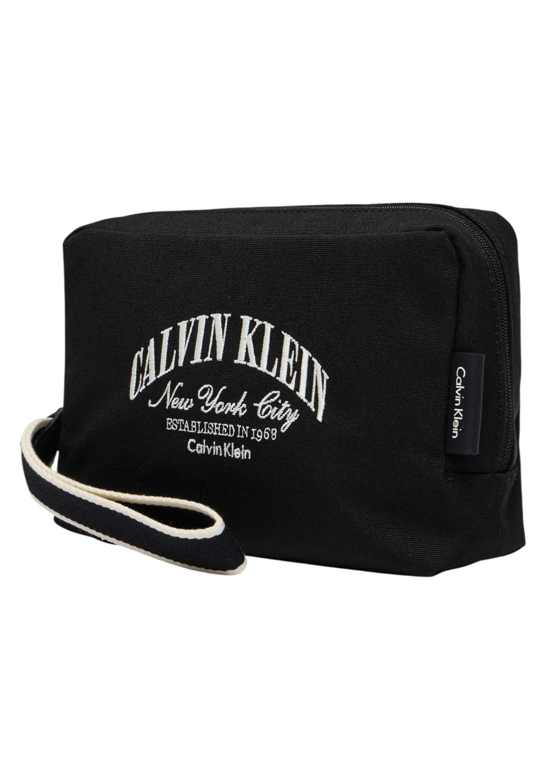 ACCESSORI LIFESTYLE Nero/panna Calvin Klein