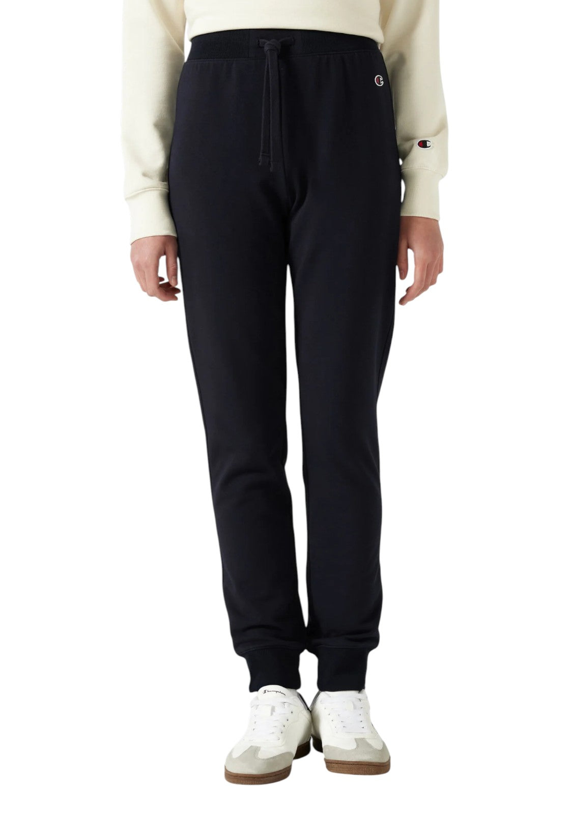 PANTALONI Blu Champion